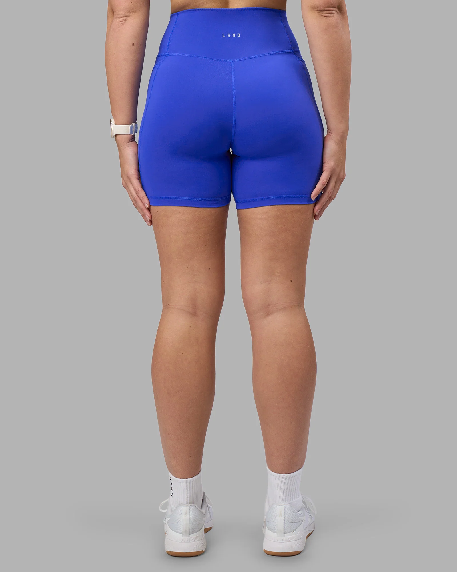 10365-fusion-ultra-high-rise-6-short-pockets-power-cobalt-5.webp Fusion Ultra High-Rise 6" Short Pockets - Power Cobalt