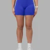 10366-power-cobalt-2xs-power-cobalt-2xs-variation-1.webp Fusion Ultra High-Rise 6" Short Pockets - Power Cobalt