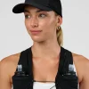 Accelerate Cap - Black