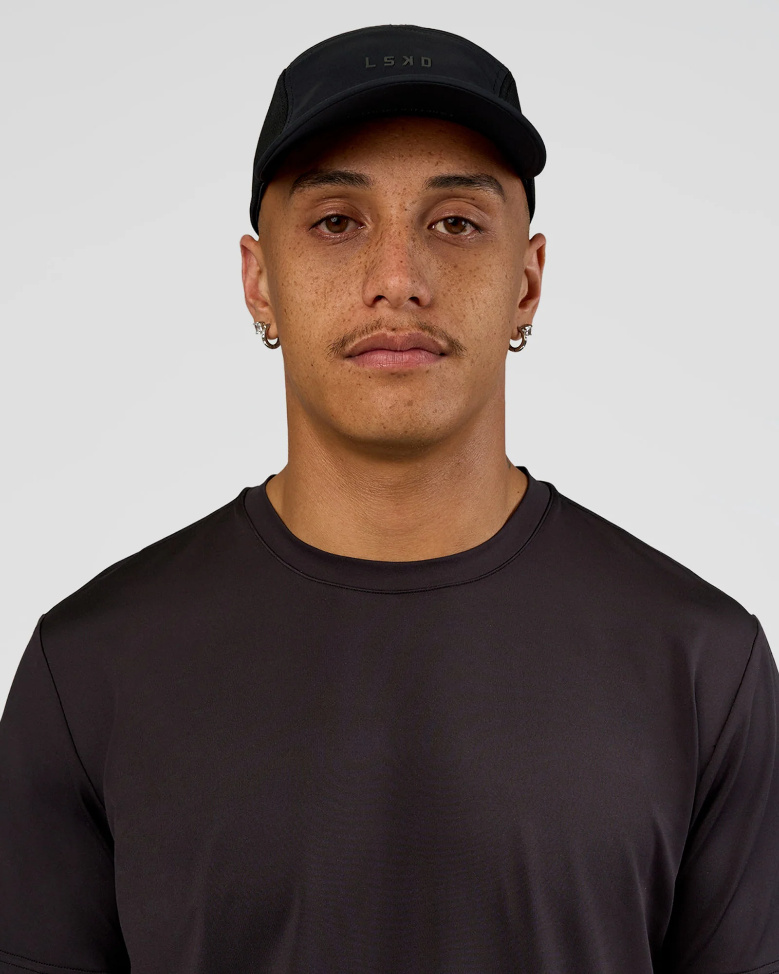 Accelerate Cap - Black