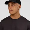 Accelerate Cap - Black