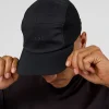 Accelerate Cap - Black