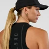 Accelerate Cap - Black