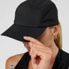 Accelerate Cap - Black
