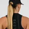 Accelerate Cap - Black