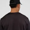 Accelerate Cap - Black