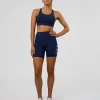 Rep Ultra High-Rise 6" Short Pockets - Future Navy-White