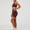 10419-elixir-ultra-high-rise-6-short-pockets-midnight-plum-10.webp Elixir Ultra High-Rise 6” Short Pockets - Midnight Plum