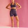 10419-elixir-ultra-high-rise-6-short-pockets-midnight-plum-6.webp Elixir Ultra High-Rise 6” Short Pockets - Midnight Plum