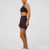 10428-fusion-ultra-high-rise-6-short-pockets-black-tie-dye-6.webp Fusion Ultra High-Rise 6" Short Pockets - Black Tie Dye