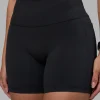 10455-fusion-high-rise-6-short-pockets-black-1.webp Fusion High-Rise 6" Short Pockets - Black