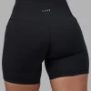 10455-fusion-high-rise-6-short-pockets-black-8.webp Fusion High-Rise 6" Short Pockets - Black