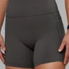 Fusion Ultra High-Rise 6" Short Pockets - Dark Storm