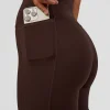 10491-fusion-v-contour-ultra-high-rise-6-short-pockets-hot-chocolate-1.webp Fusion V-Contour Ultra High-Rise 6" Short Pockets - Hot Chocolate