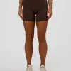 10491-fusion-v-contour-ultra-high-rise-6-short-pockets-hot-chocolate-2.webp Fusion V-Contour Ultra High-Rise 6" Short Pockets - Hot Chocolate