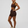 10491-fusion-v-contour-ultra-high-rise-6-short-pockets-hot-chocolate-5.webp Fusion V-Contour Ultra High-Rise 6" Short Pockets - Hot Chocolate