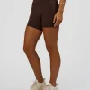10491-fusion-v-contour-ultra-high-rise-6-short-pockets-hot-chocolate-7.webp Fusion V-Contour Ultra High-Rise 6" Short Pockets - Hot Chocolate