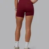 10500-fusion-ultra-high-rise-6-short-pockets-cordovan-5.webp Fusion Ultra High-Rise 6" Short Pockets - Cordovan