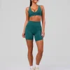 10509-fusion-v-contour-ultra-high-rise-6-short-pockets-transformative-teal-3.webp Fusion V-Contour Ultra High-Rise 6" Short Pockets - Transformative Teal
