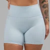 Fusion Ultra High-Rise 6" Short Pockets - Skyride