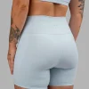 Fusion Ultra High-Rise 6" Short Pockets - Skyride