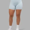 Fusion Ultra High-Rise 6" Short Pockets - Skyride