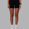 10527-elixir-high-rise-6-short-black-1.webp Elixir High-Rise 6" Short - Black