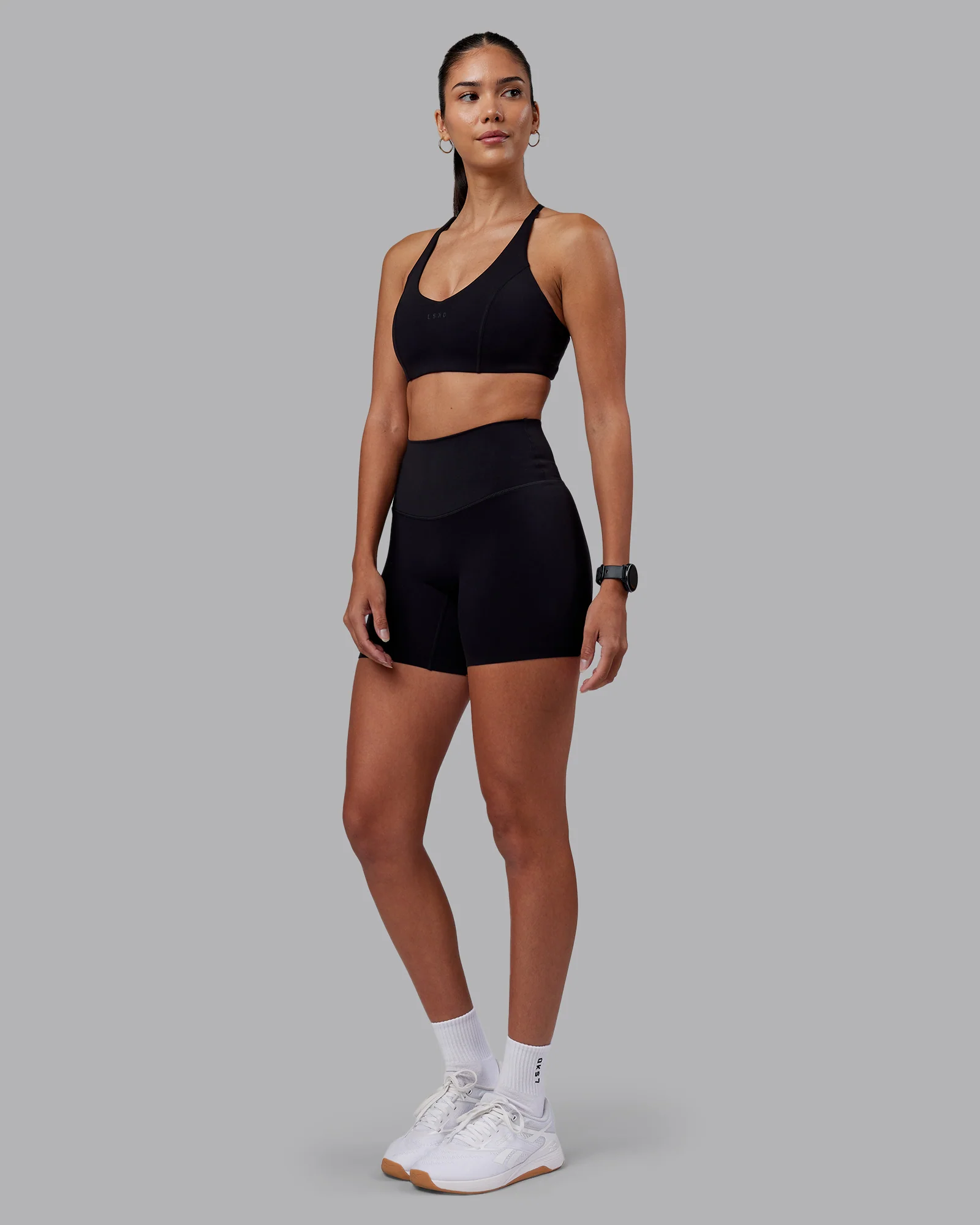 10527-elixir-high-rise-6-short-black-3.webp Elixir High-Rise 6" Short - Black