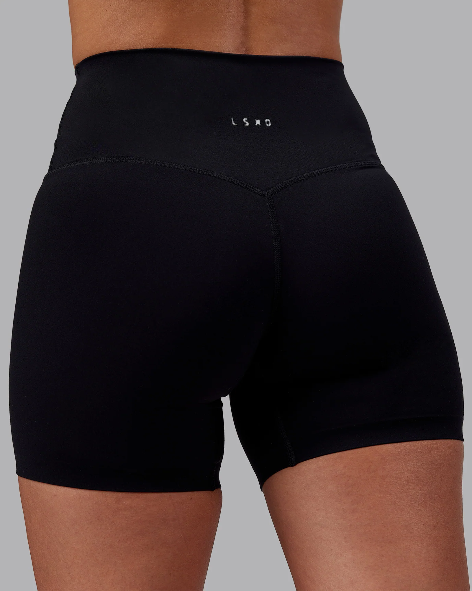 10527-elixir-high-rise-6-short-black-8.webp Elixir High-Rise 6" Short - Black