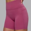 10554-fusion-ultra-high-rise-6-short-pockets-mauve-haze-7.webp Fusion Ultra High-Rise 6" Short Pockets - Mauve Haze