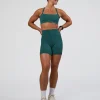 10572-fusion-ultra-high-rise-6-short-pockets-transformative-teal-1.webp Fusion Ultra High-Rise 6" Short Pockets - Transformative Teal