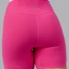 10581-excel-ultra-high-rise-6-short-ultra-pink-10.webp Excel Ultra High-Rise 6" Short - Ultra Pink