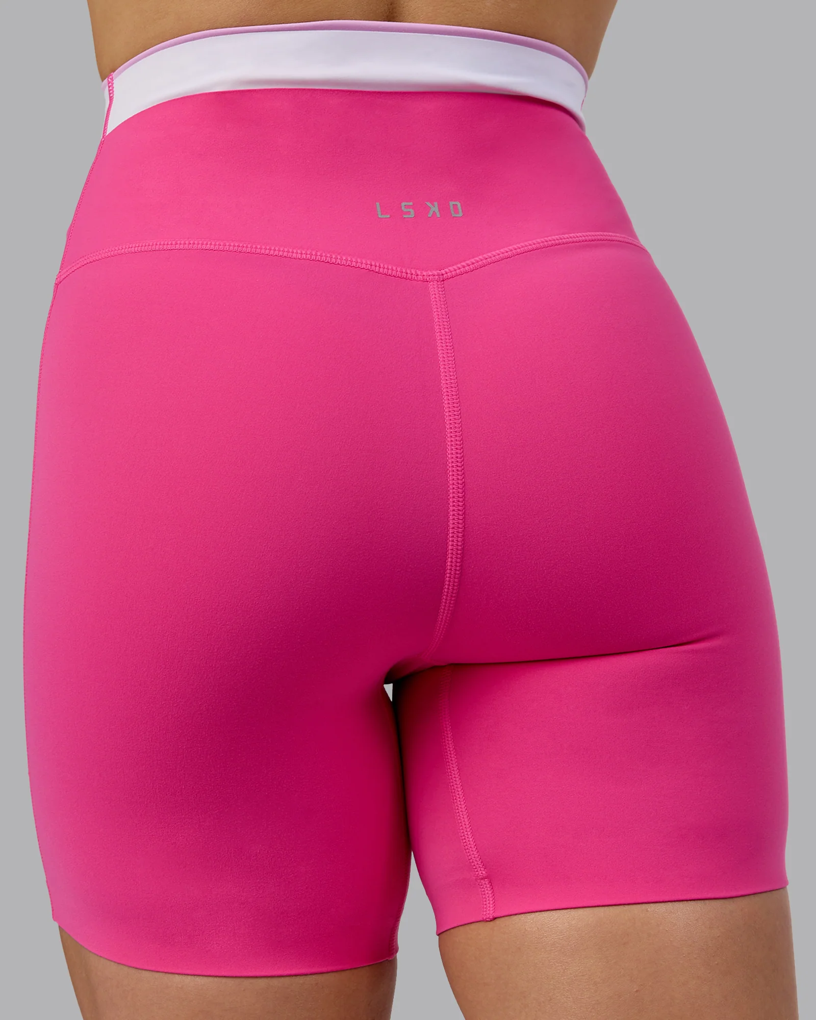10581-excel-ultra-high-rise-6-short-ultra-pink-10.webp Excel Ultra High-Rise 6" Short - Ultra Pink
