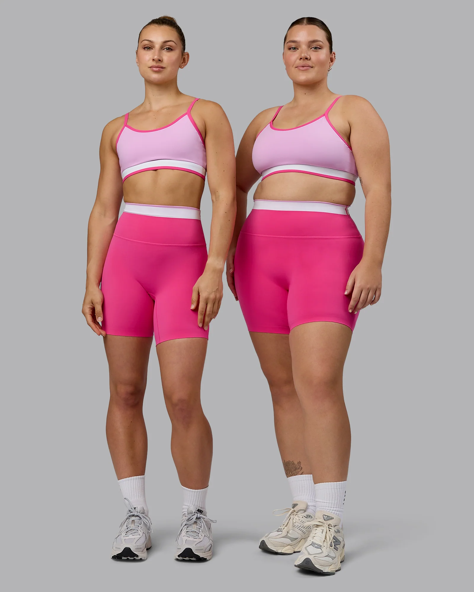 10581-excel-ultra-high-rise-6-short-ultra-pink-2.webp Excel Ultra High-Rise 6" Short - Ultra Pink