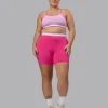 10581-excel-ultra-high-rise-6-short-ultra-pink-6.webp Excel Ultra High-Rise 6" Short - Ultra Pink