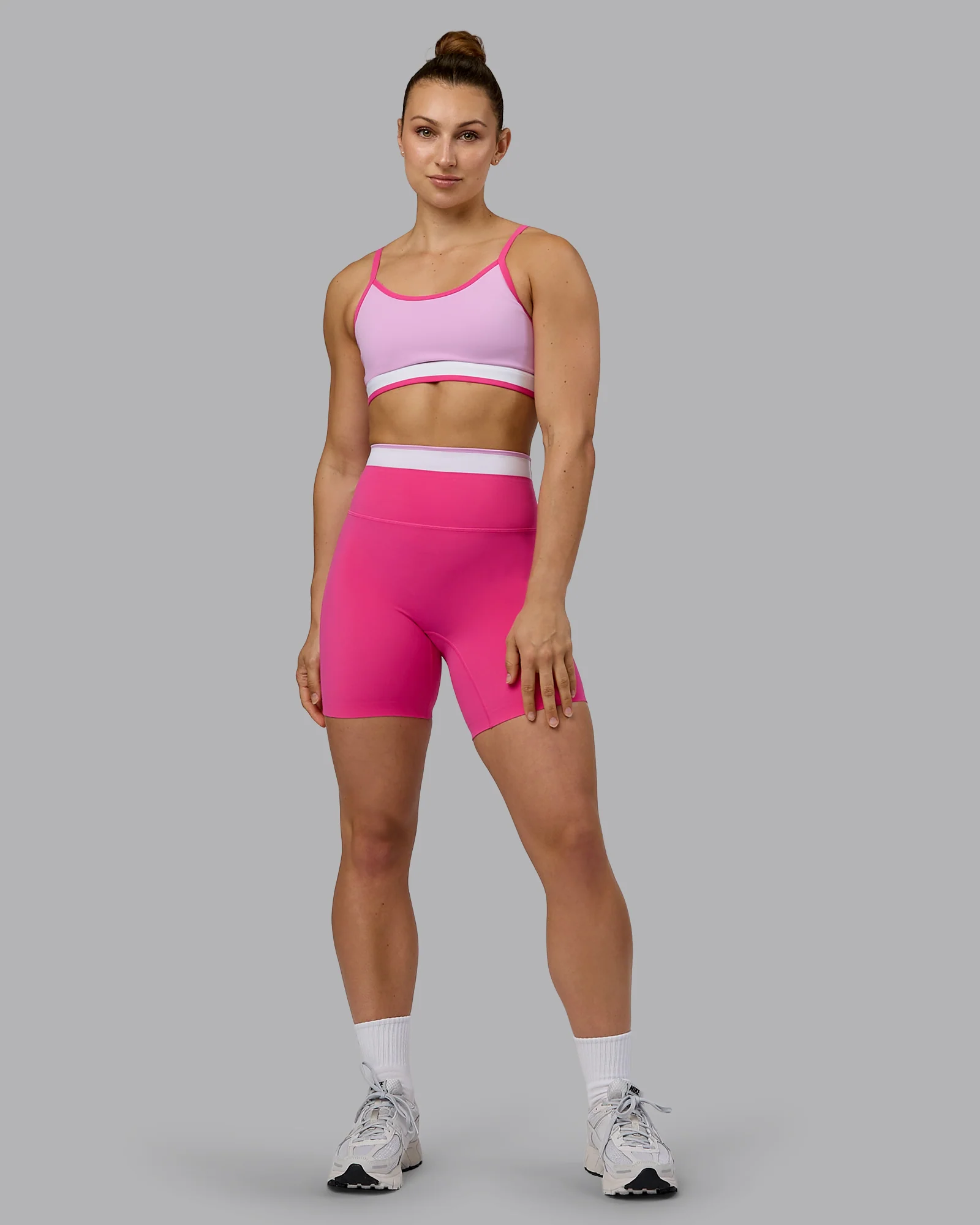 10581-excel-ultra-high-rise-6-short-ultra-pink-9.webp Excel Ultra High-Rise 6" Short - Ultra Pink
