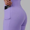 10599-elixir-ultra-high-rise-6-short-pockets-violet-ray-5.webp Elixir Ultra High-Rise 6" Short Pockets - Violet Ray