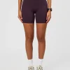 10612-fusion-ultra-high-rise-6-short-midnight-plum-6.webp Fusion Ultra High-Rise 6" Short - Midnight Plum