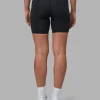 Rep Ultra High-Rise 6" Short Pockets - Black-Blue Atoll