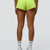 1066-accelerate-3-mid-rise-running-short-hyper-green-11.webp Accelerate 3" Mid-Rise Running Short - Hyper Green