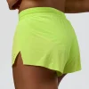 1066-accelerate-3-mid-rise-running-short-hyper-green-3.webp Accelerate 3" Mid-Rise Running Short - Hyper Green