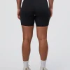 10702-rep-ultra-high-rise-6-short-pockets-black-bright-raspberry-4.webp Rep Ultra High-Rise 6" Short Pockets - Black-Bright Raspberry