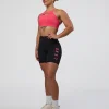 10702-rep-ultra-high-rise-6-short-pockets-black-bright-raspberry-6.webp Rep Ultra High-Rise 6" Short Pockets - Black-Bright Raspberry