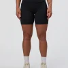 10702-rep-ultra-high-rise-6-short-pockets-black-bright-raspberry-7.webp Rep Ultra High-Rise 6" Short Pockets - Black-Bright Raspberry