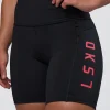 10702-rep-ultra-high-rise-6-short-pockets-black-bright-raspberry-8.webp Rep Ultra High-Rise 6" Short Pockets - Black-Bright Raspberry