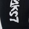10829-rep-street-script-ultra-high-rise-6-short-pockets-black-white-2.jpg Rep Street Script Ultra High-Rise 6" Short Pockets - Black-White