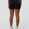 10829-rep-street-script-ultra-high-rise-6-short-pockets-black-white-5.webp Rep Street Script Ultra High-Rise 6" Short Pockets - Black-White