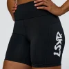 10829-rep-street-script-ultra-high-rise-6-short-pockets-black-white-6.webp Rep Street Script Ultra High-Rise 6" Short Pockets - Black-White