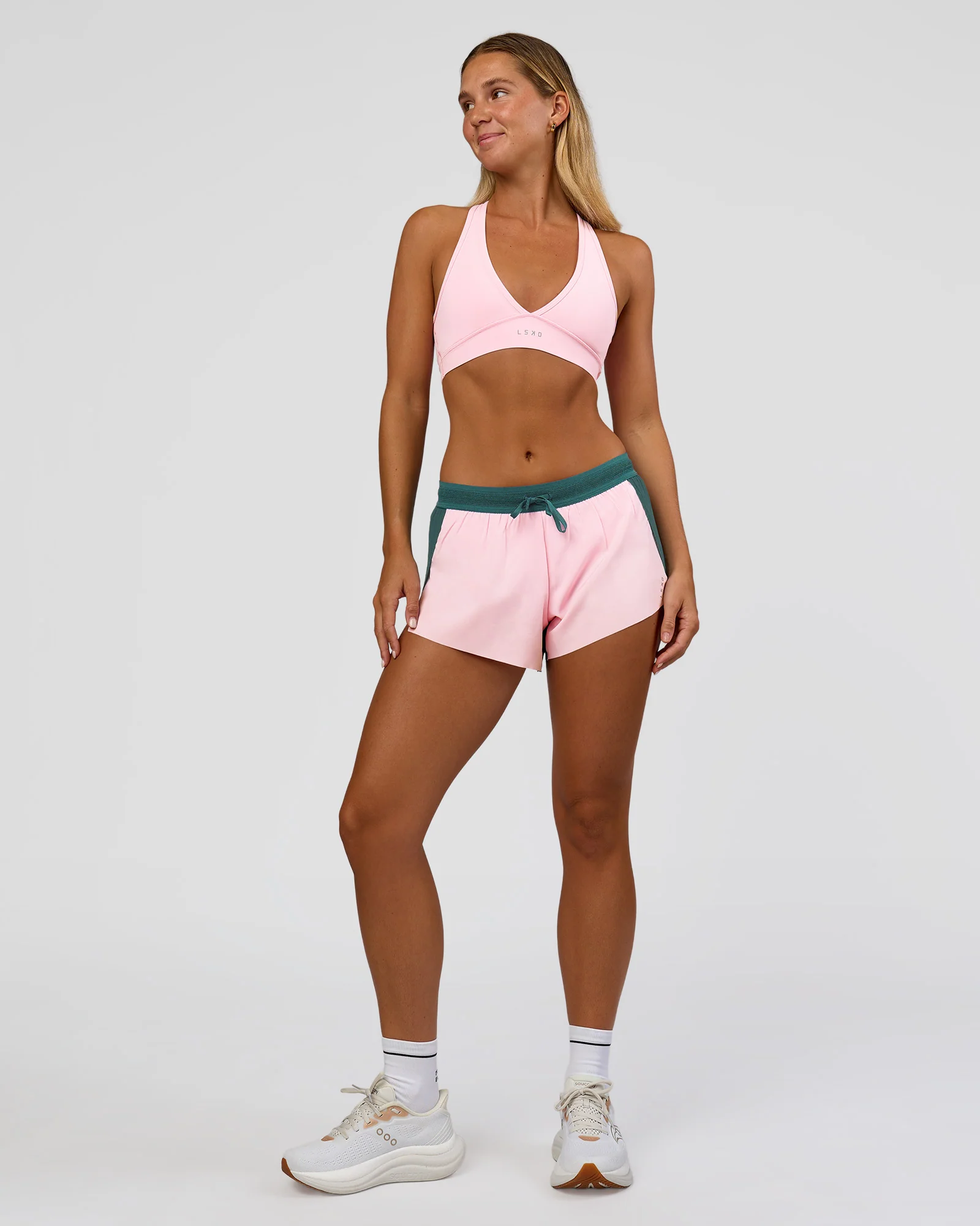 1084-accelerate-3-mid-rise-running-short-transformative-teal-marshmallow-9.webp Accelerate 3" Mid-Rise Running Short - Transformative Teal-Marshmallow