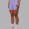 10856-elixir-ultra-high-rise-6-short-violet-ray-2.webp Elixir Ultra High-Rise 6" Short - Violet Ray